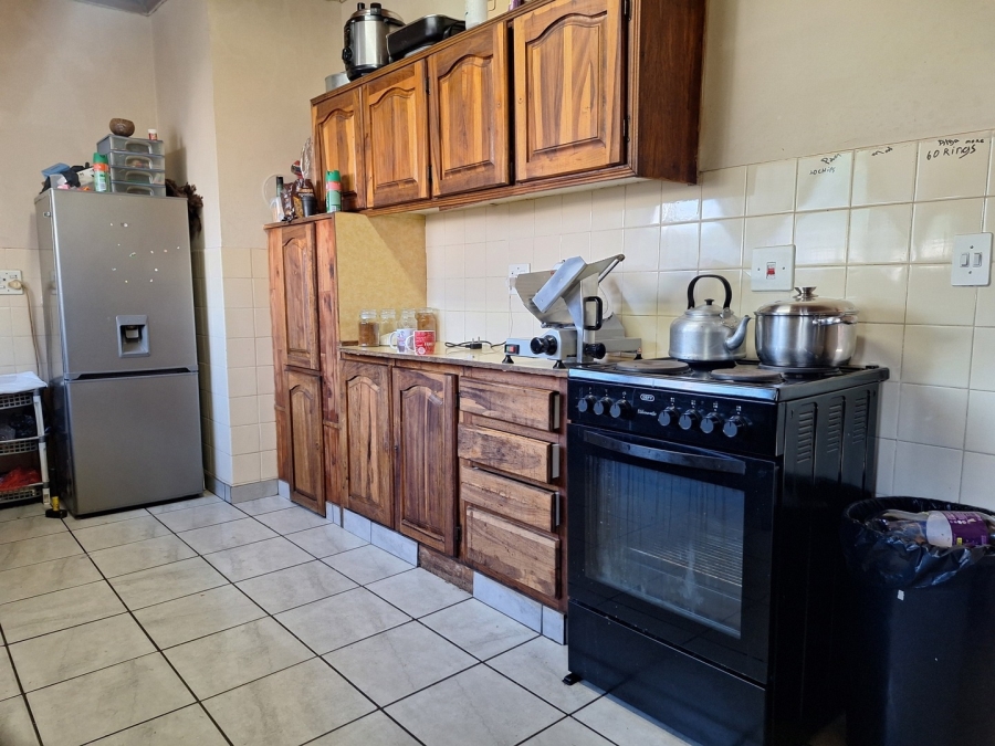 3 Bedroom Property for Sale in Die Bult North West